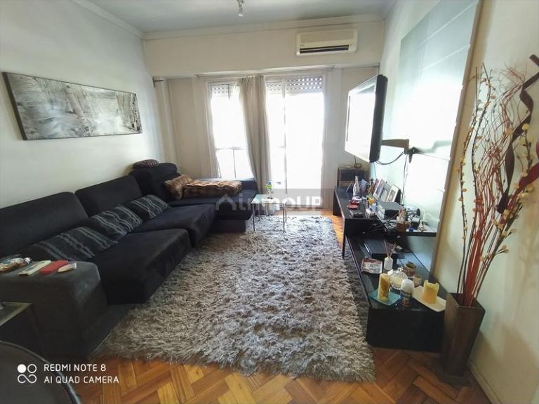Departamento en Venta en Almagro, Capital Federal