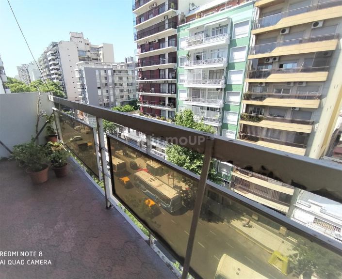 Departamento en Venta en Almagro, Capital Federal