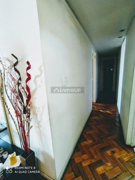 Departamento en Venta en Almagro, Capital Federal