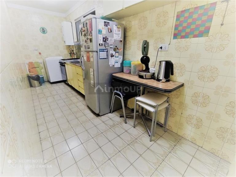 Departamento en Venta en Almagro, Capital Federal