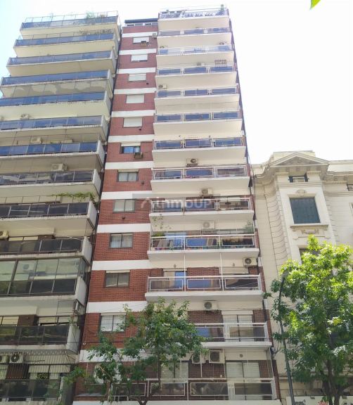 Departamento en Venta en Almagro, Capital Federal