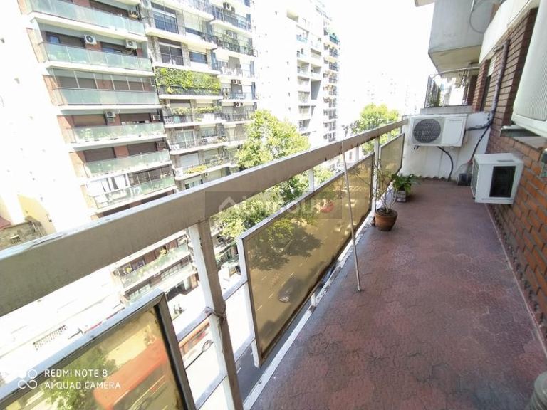 Departamento en Venta en Almagro, Capital Federal