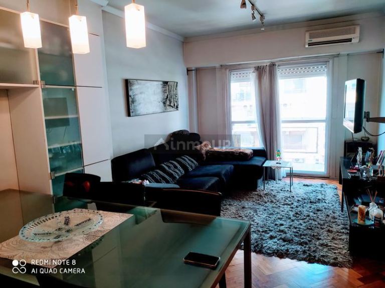 Departamento en Venta en Almagro, Capital Federal