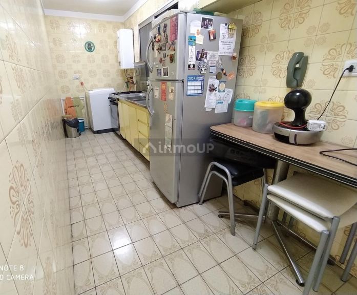 Departamento en Venta en Almagro, Capital Federal