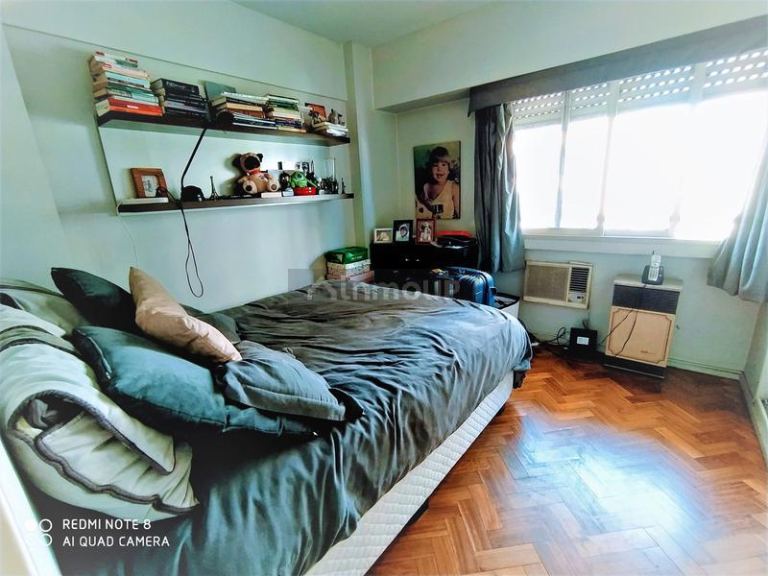 Departamento en Venta en Almagro, Capital Federal