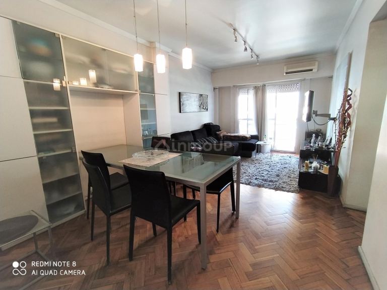 Departamento en Venta en Almagro, Capital Federal