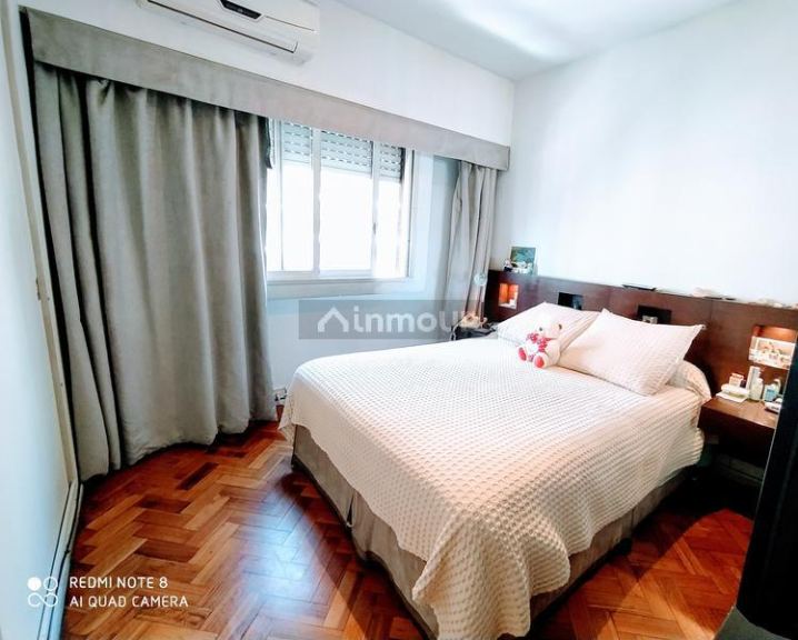 Departamento en Venta en Almagro, Capital Federal