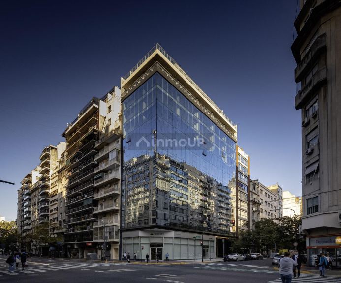 Oficina en Alquiler en Centro / Microcentro, Capital Federal