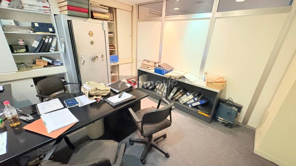 Oficina en Venta en San Nicolas, Capital Federal