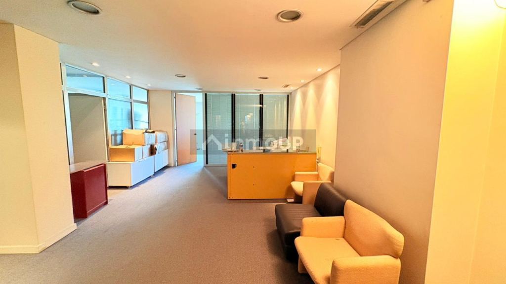 Oficina en Venta en San Nicolas, Capital Federal