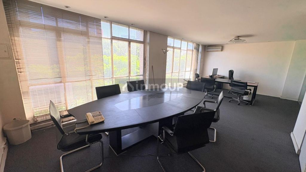 Oficina en Venta en San Nicolas, Capital Federal
