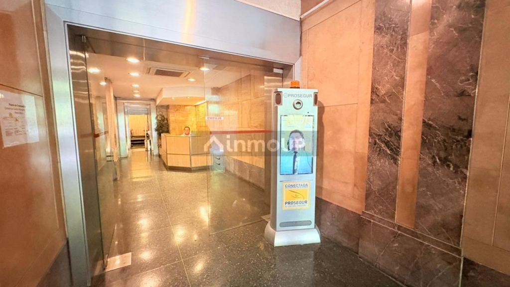 Oficina en Venta en San Nicolas, Capital Federal