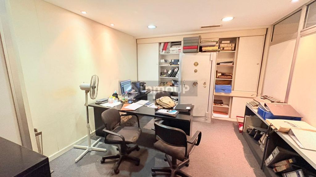 Oficina en Venta en San Nicolas, Capital Federal