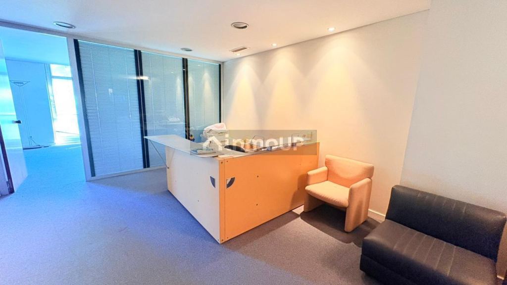 Oficina en Venta en San Nicolas, Capital Federal