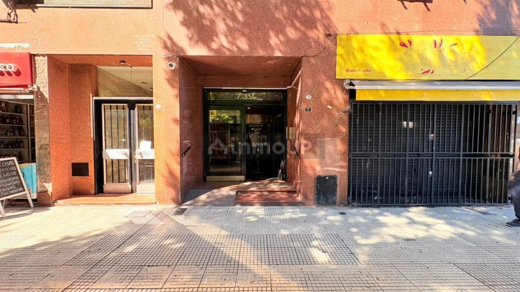 Oficina en Venta en San Nicolas, Capital Federal