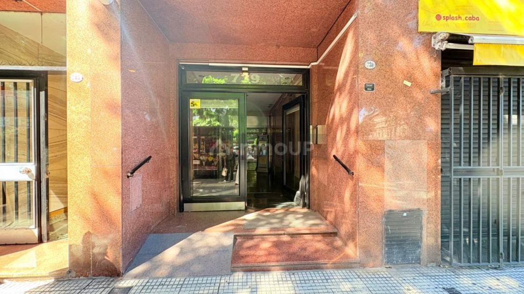 Oficina en Venta en San Nicolas, Capital Federal