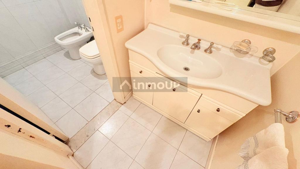 Oficina en Venta en San Nicolas, Capital Federal