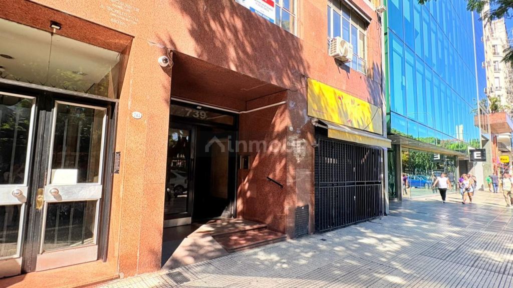 Oficina en Venta en San Nicolas, Capital Federal