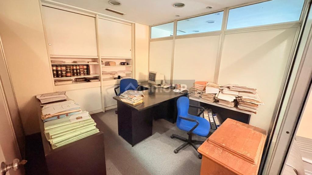 Oficina en Venta en San Nicolas, Capital Federal