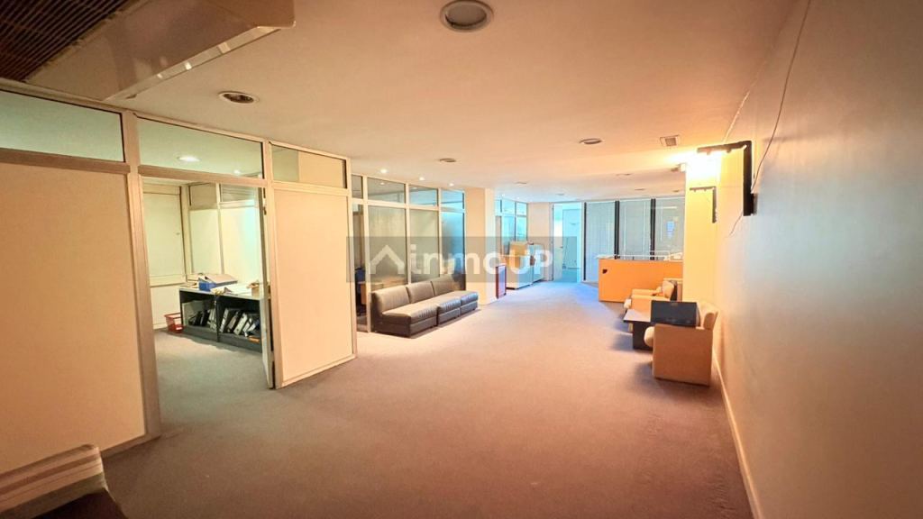 Oficina en Venta en San Nicolas, Capital Federal