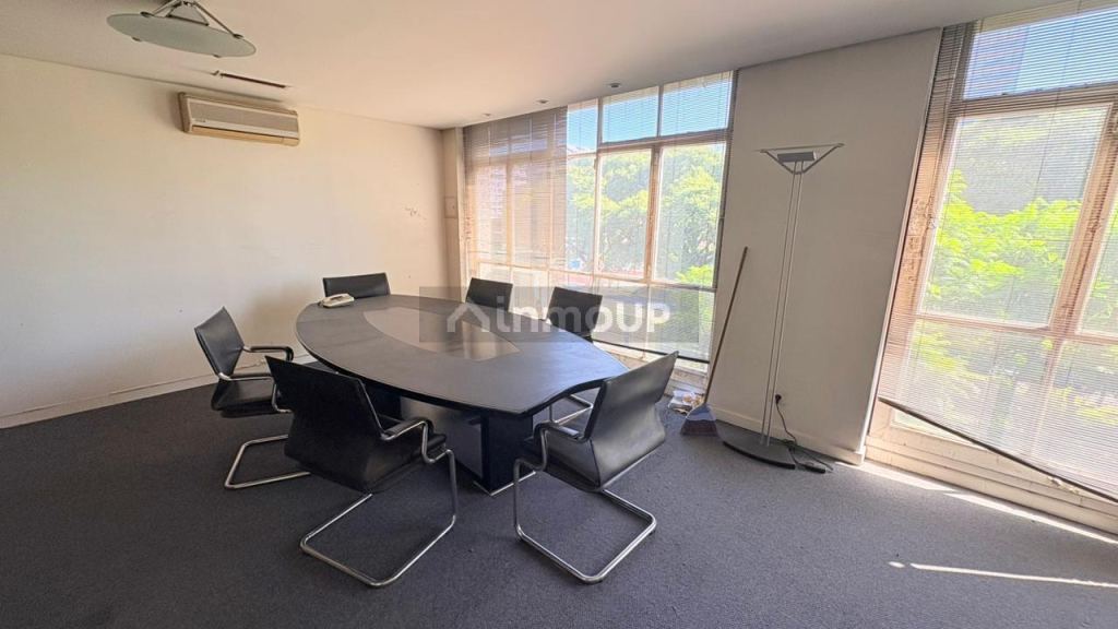 Oficina en Venta en San Nicolas, Capital Federal