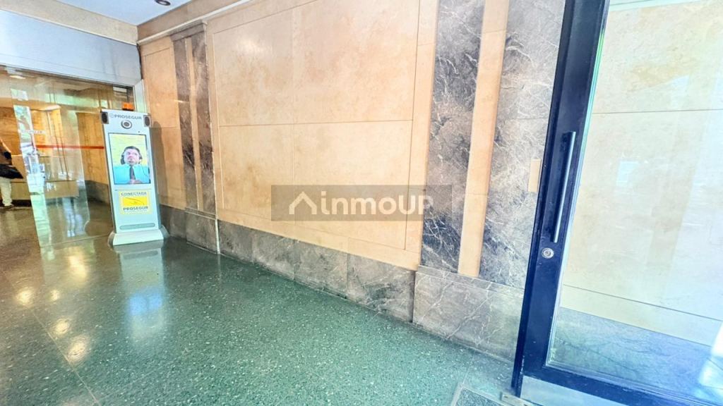 Oficina en Venta en San Nicolas, Capital Federal