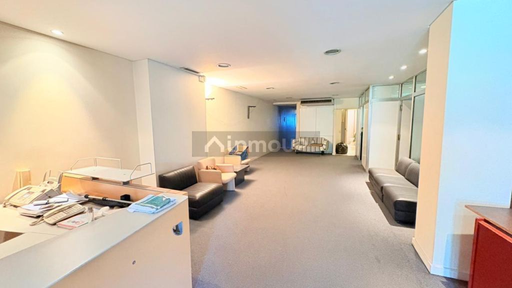 Oficina en Venta en San Nicolas, Capital Federal