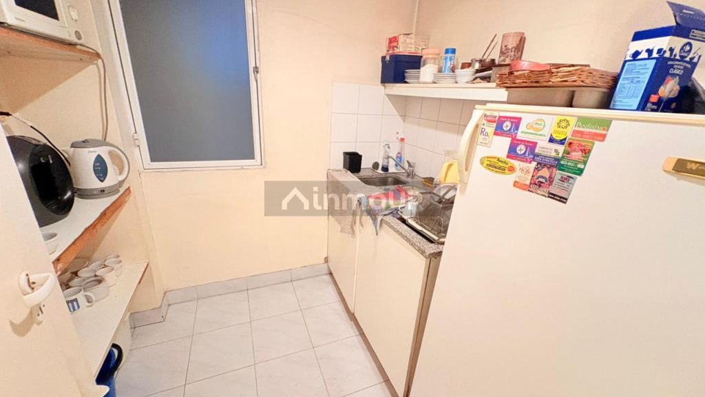 Oficina en Venta en San Nicolas, Capital Federal