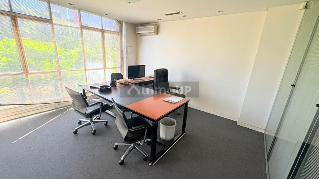 Oficina en Venta en San Nicolas, Capital Federal