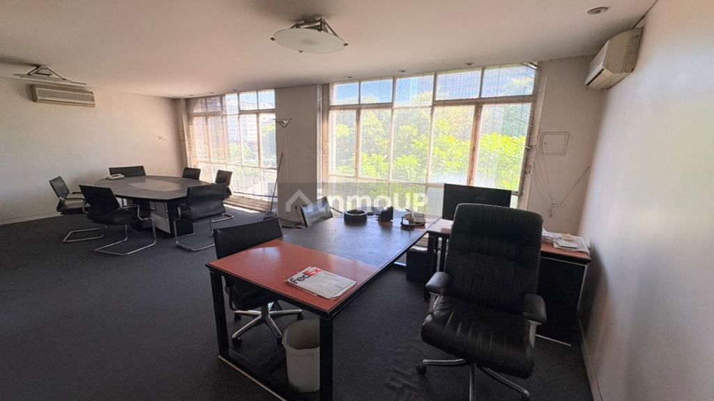 Oficina en Venta en San Nicolas, Capital Federal