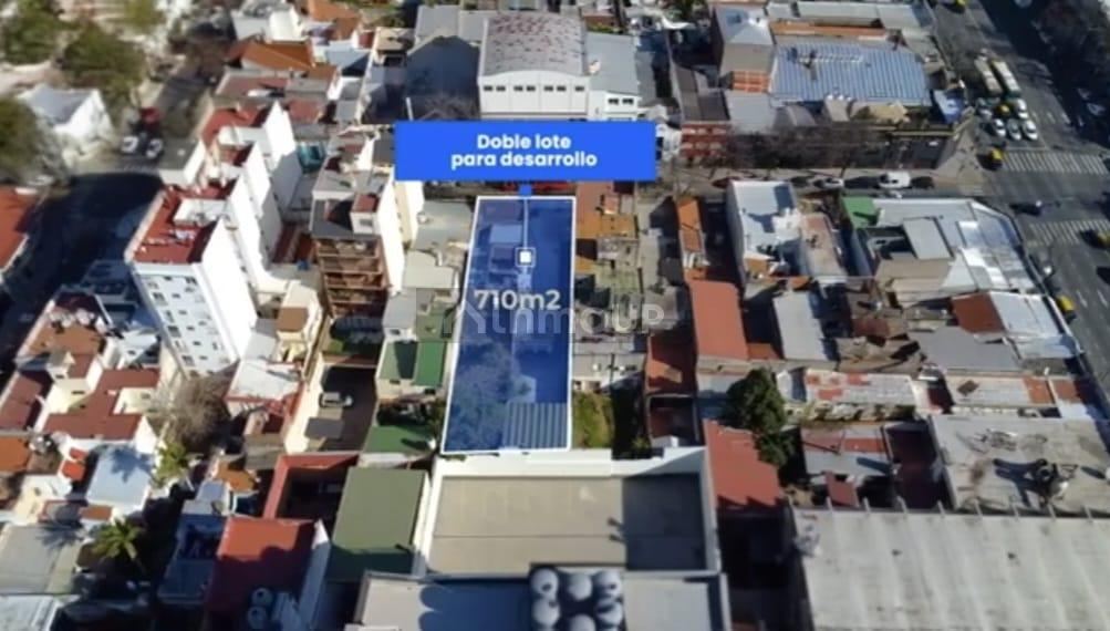Terreno en Venta en Floresta, Capital Federal