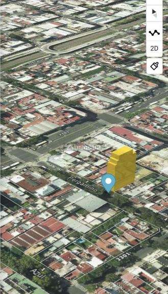 Terreno en Venta en Floresta, Capital Federal