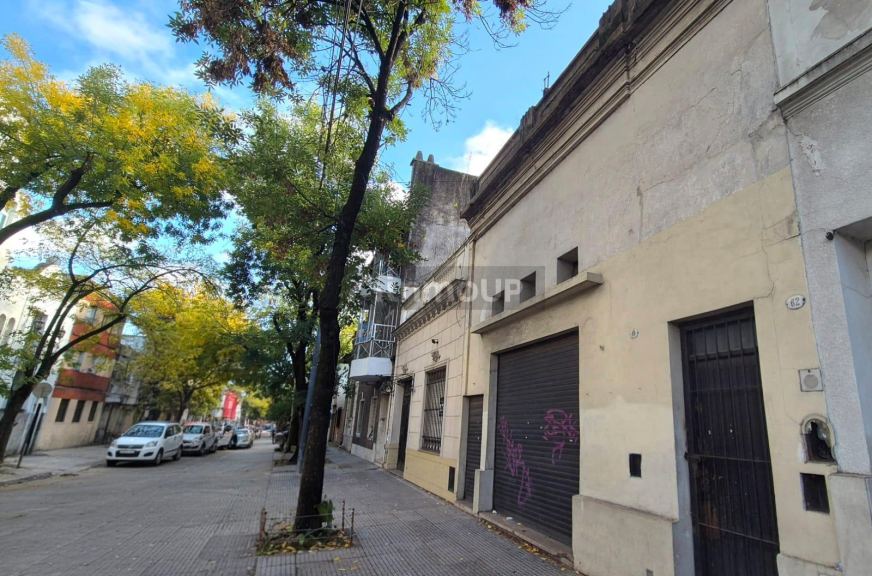 Terreno en Venta en Floresta, Capital Federal