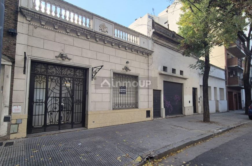 Terreno en Venta en Floresta, Capital Federal