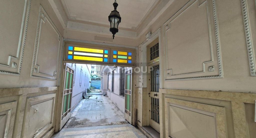 Terreno en Venta en Floresta, Capital Federal