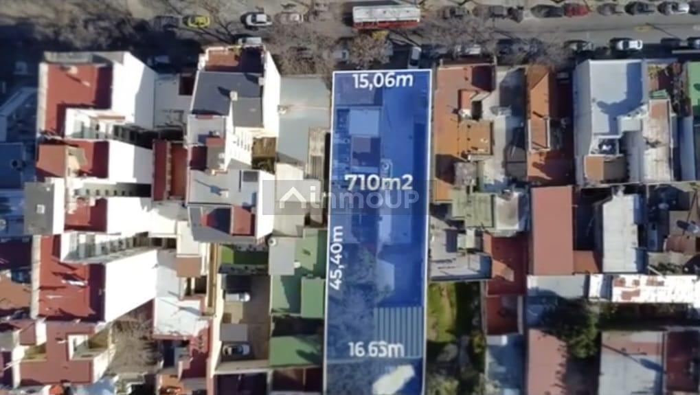 Terreno en Venta en Floresta, Capital Federal