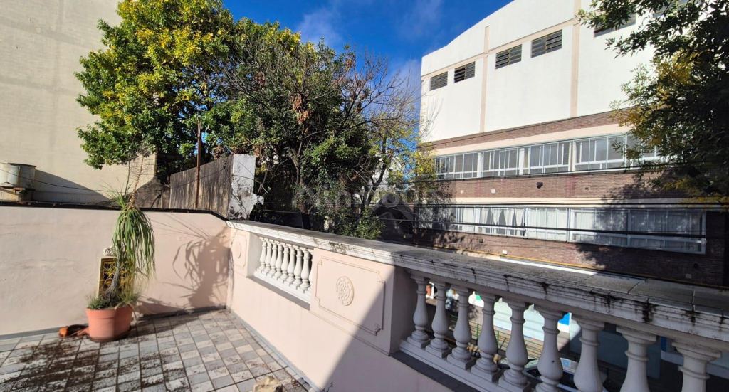 Terreno en Venta en Floresta, Capital Federal