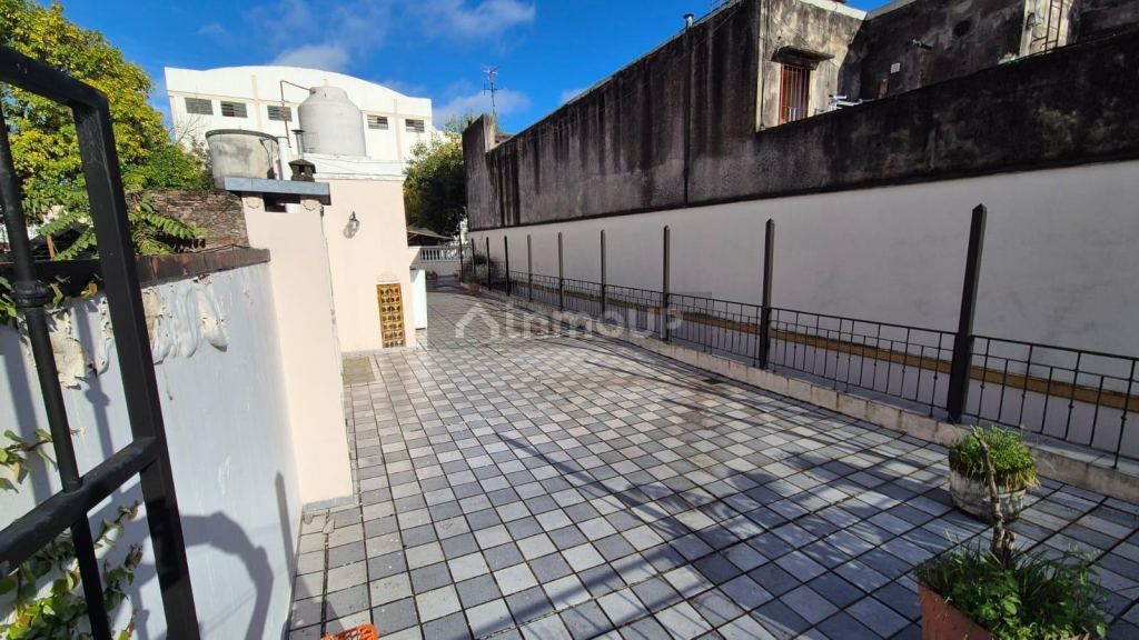 Terreno en Venta en Floresta, Capital Federal