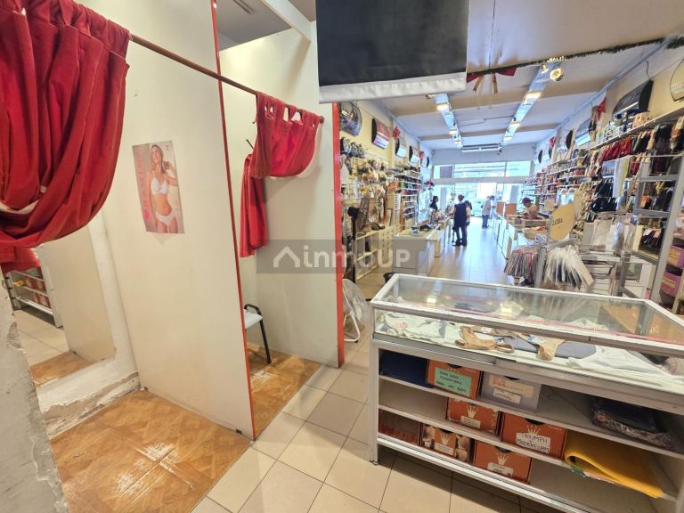 Local Comercial en Venta en San Isidro, G.B.A. Zona Norte