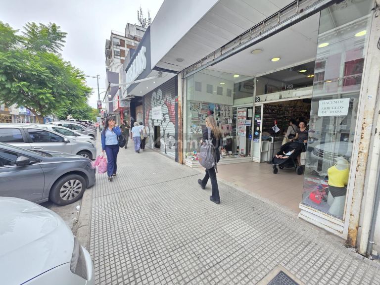 Local Comercial en Venta en San Isidro, G.B.A. Zona Norte