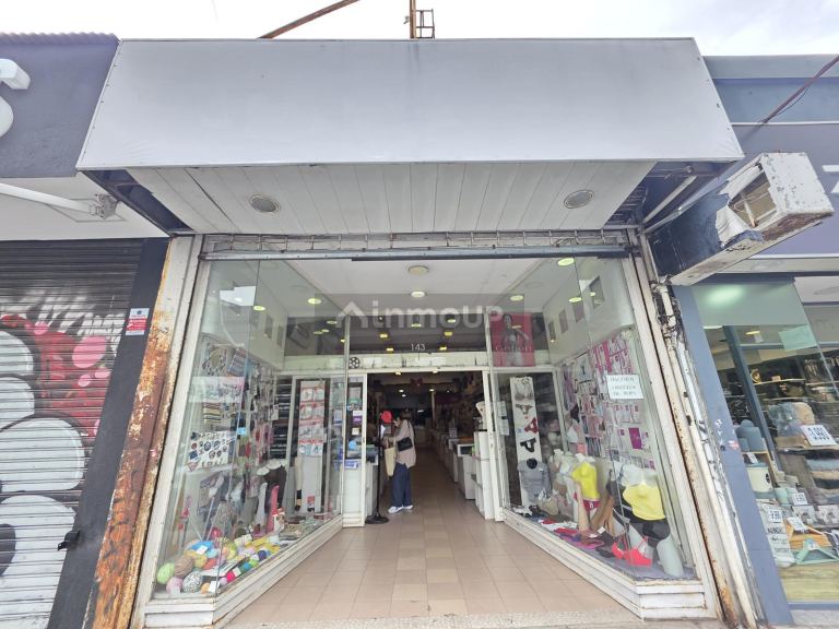 Local Comercial en Venta en San Isidro, G.B.A. Zona Norte