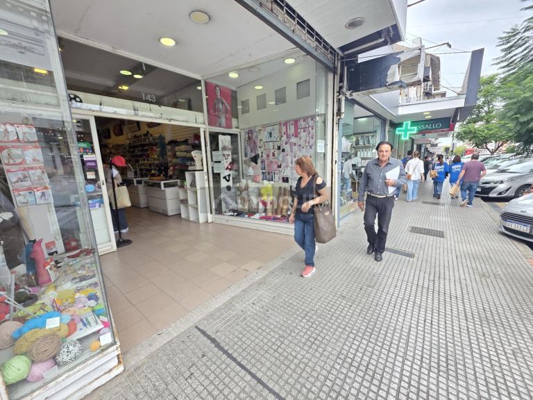 Local Comercial en Venta en San Isidro, G.B.A. Zona Norte