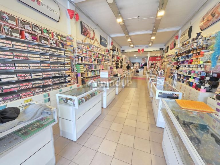 Local Comercial en Venta en San Isidro, G.B.A. Zona Norte