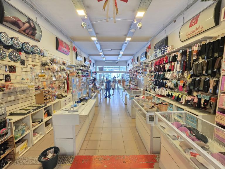Local Comercial en Venta en San Isidro, G.B.A. Zona Norte