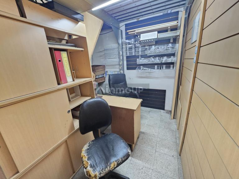 Local Comercial en Venta en San Isidro, G.B.A. Zona Norte