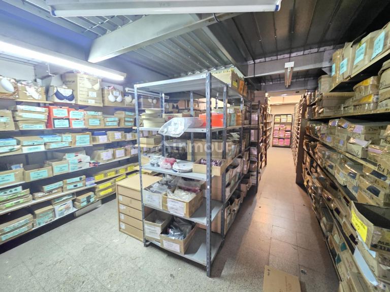 Local Comercial en Venta en San Isidro, G.B.A. Zona Norte