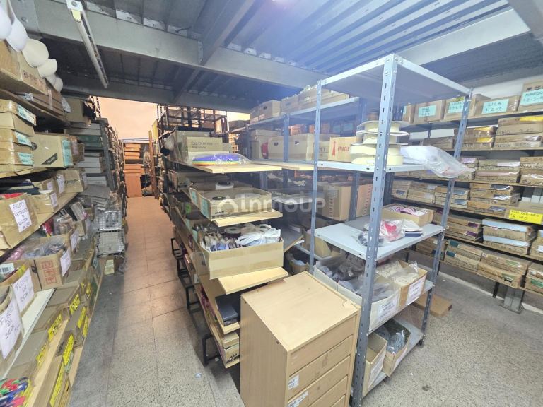 Local Comercial en Venta en San Isidro, G.B.A. Zona Norte