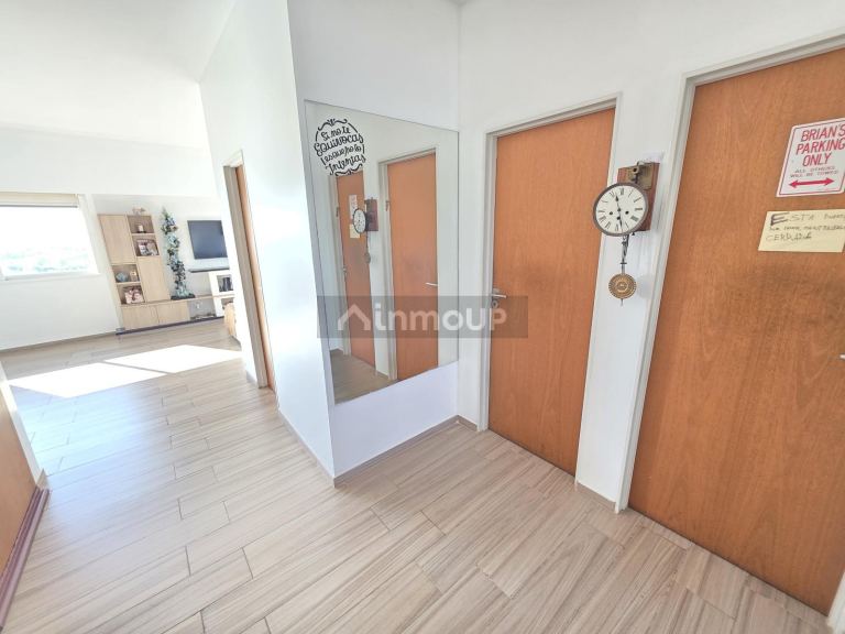 Departamento en Venta en Villa del Parque, Capital Federal