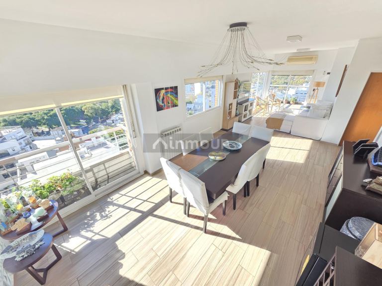 Departamento en Venta en Villa del Parque, Capital Federal