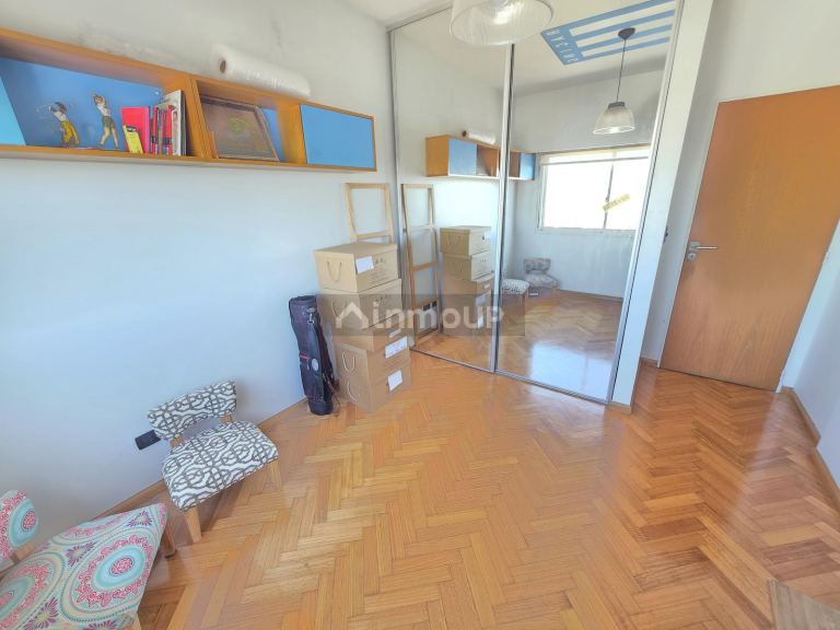 Departamento en Venta en Villa del Parque, Capital Federal